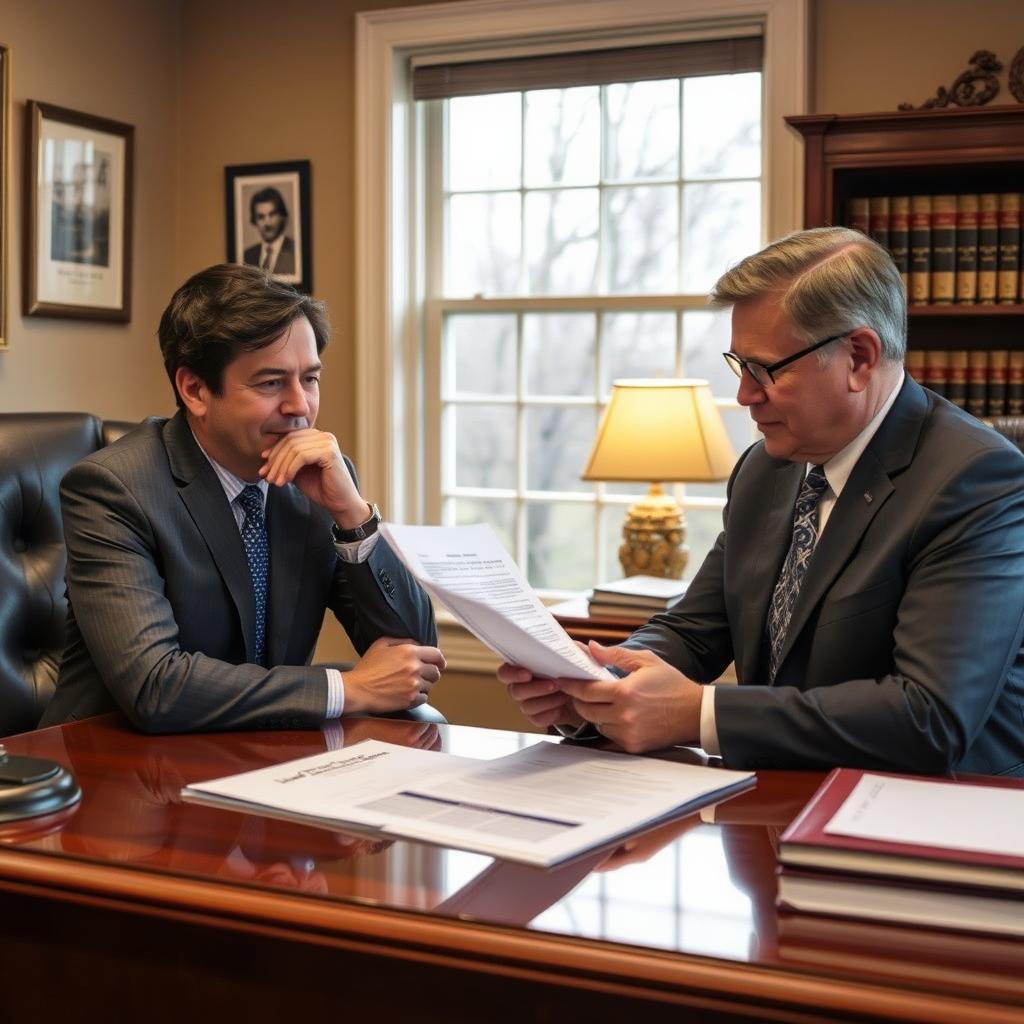 Revoked License Lawyer Schoharie County