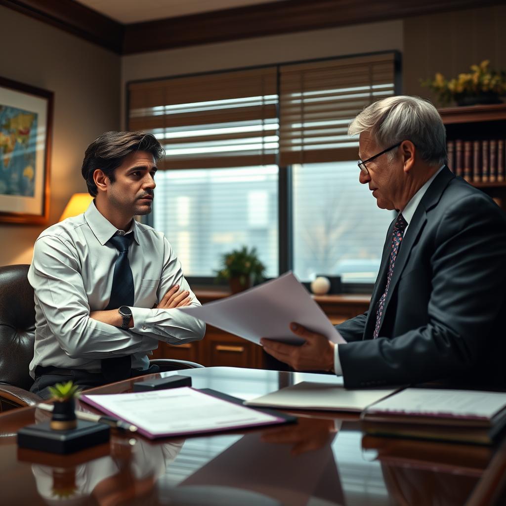 Revoked License Lawyer Staten Island