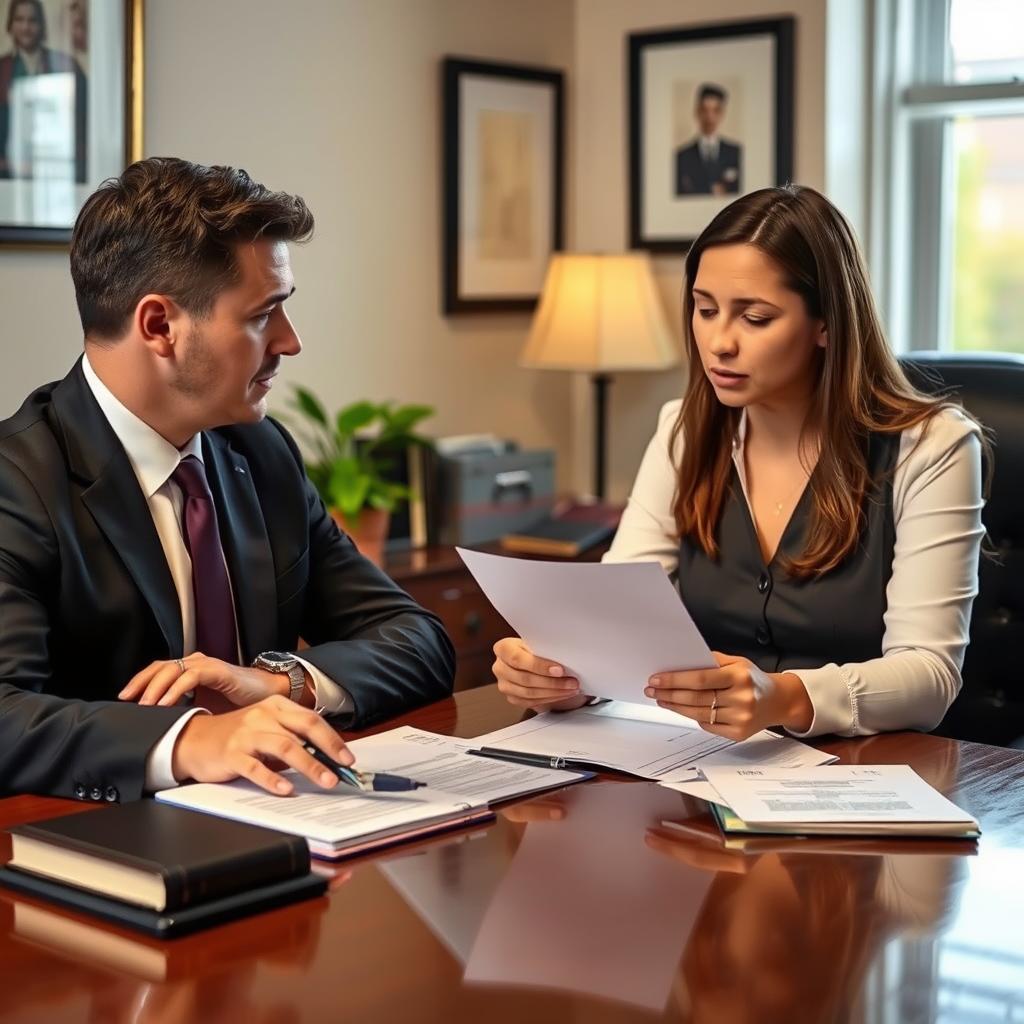 Revoked License Lawyer Suffolk County