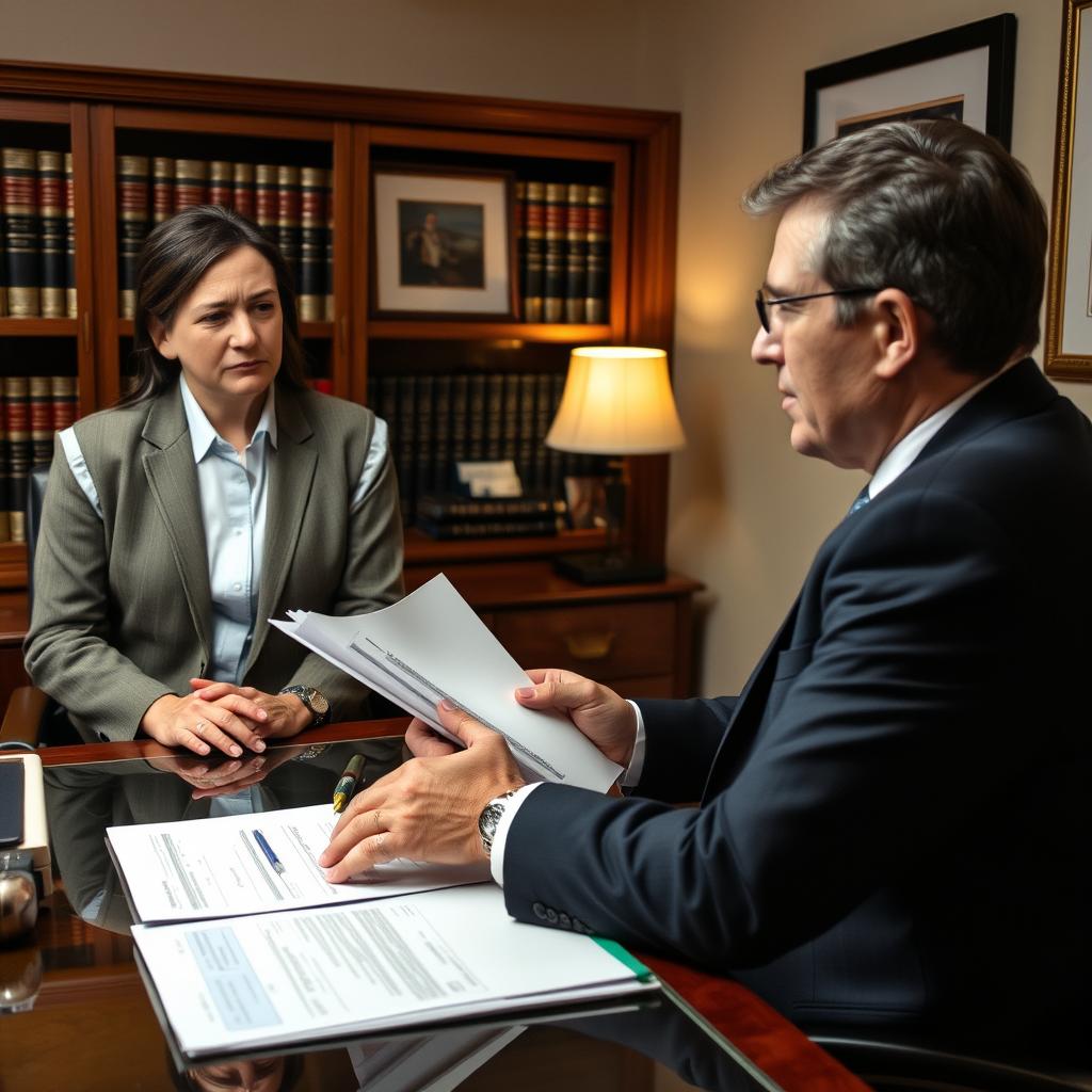 Revoked License Lawyer Ulster County
