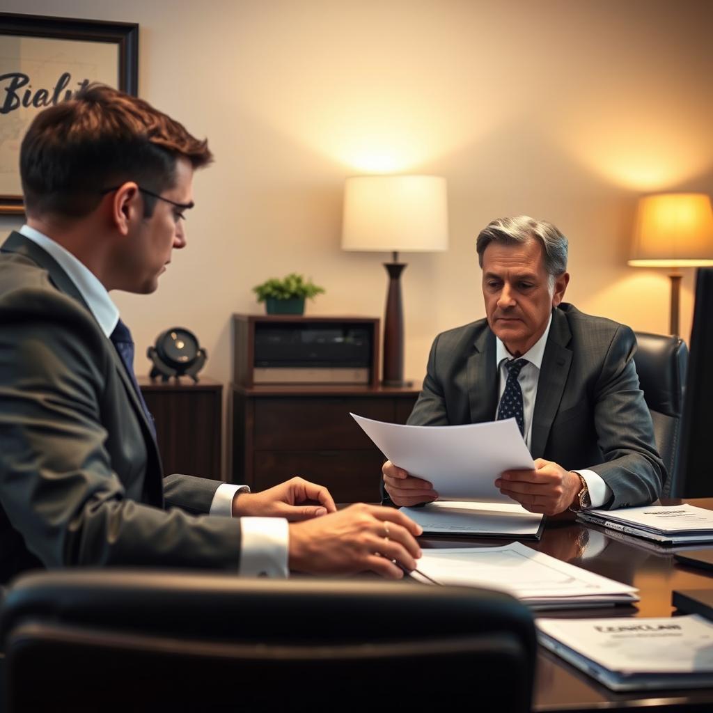 Speed Racing Lawyer Spring Valley