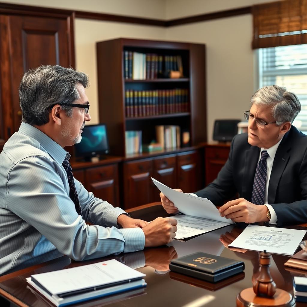 Speeding Lawyer Middlesex County