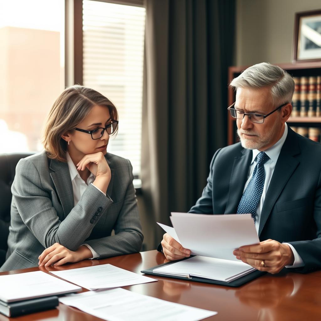 Speeding Ticket Lawyer Albany County