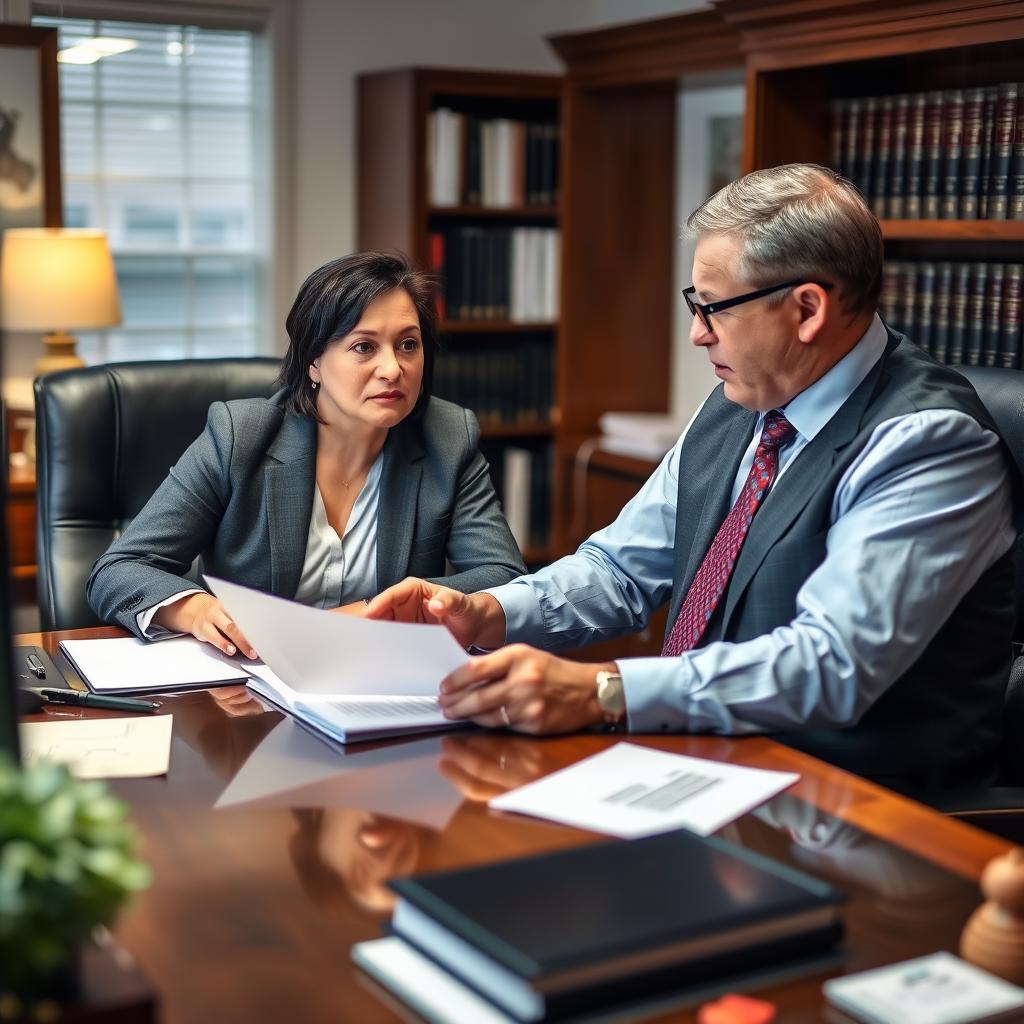 Speeding Ticket Lawyer Chenango County