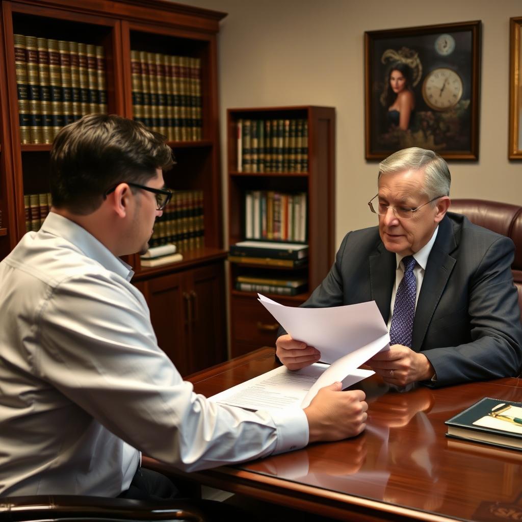 Speeding Ticket Lawyer Clinton County