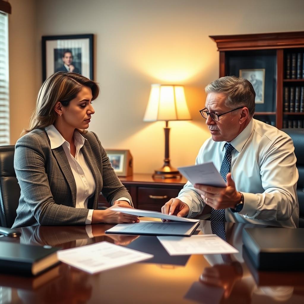 Speeding Ticket Lawyer Columbia County