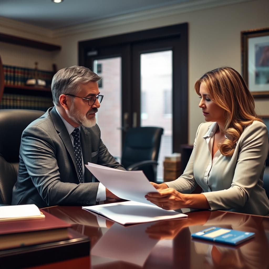 Speeding Ticket Lawyer Essex County