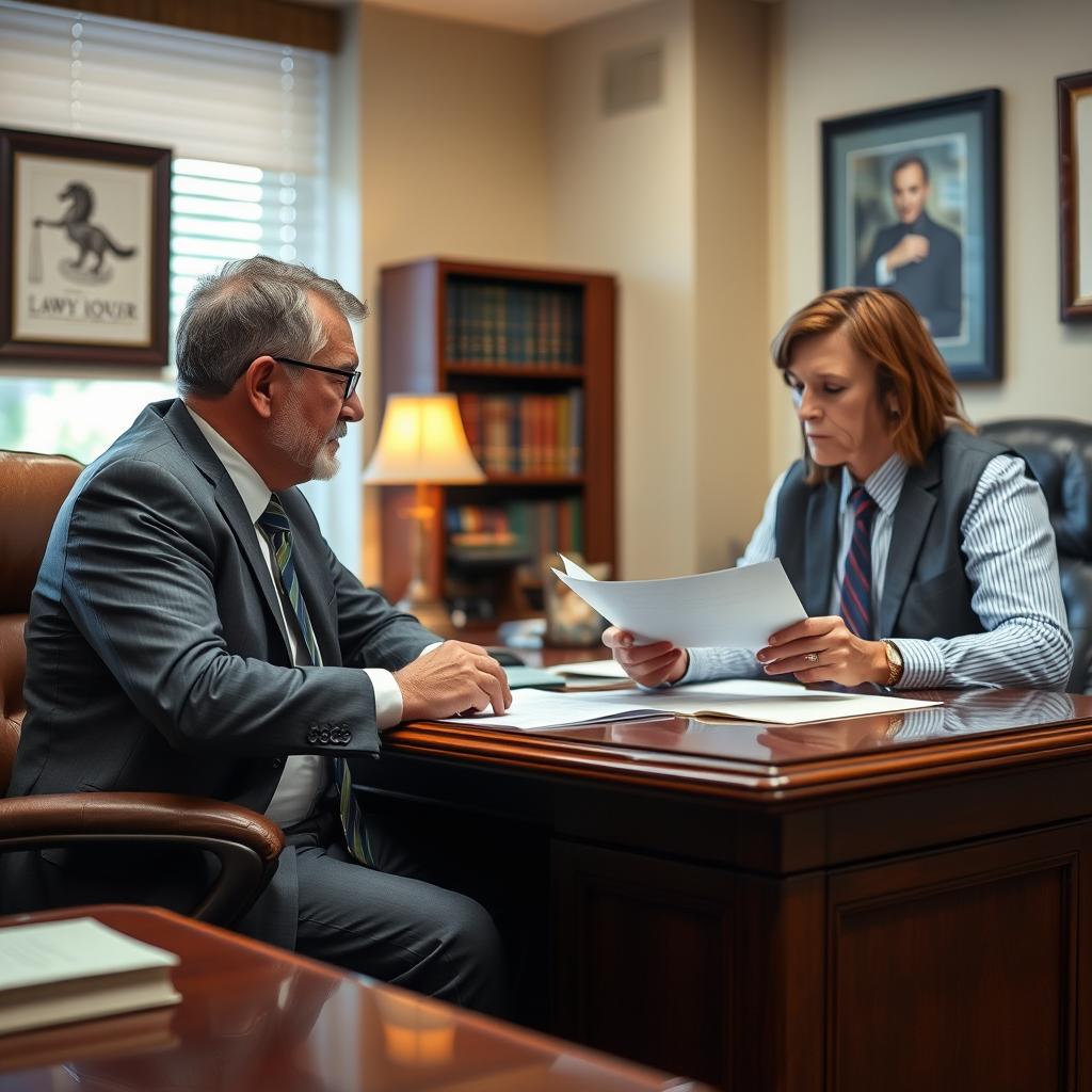 Speeding Ticket Lawyer Herkimer County
