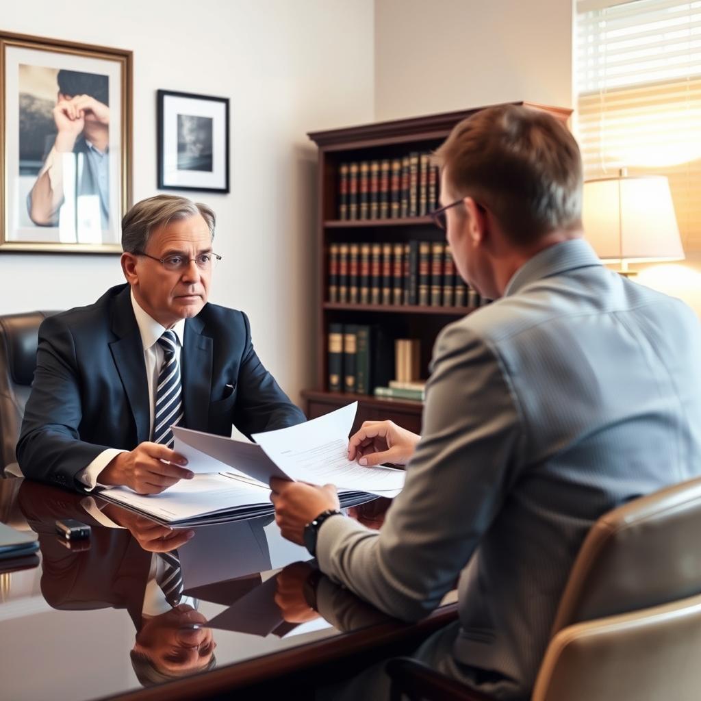 Speeding Ticket Lawyer Hudson County