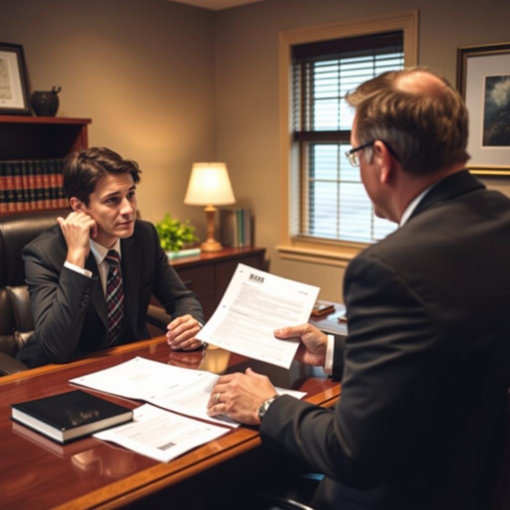 Speeding Ticket Lawyer Hunterdon County