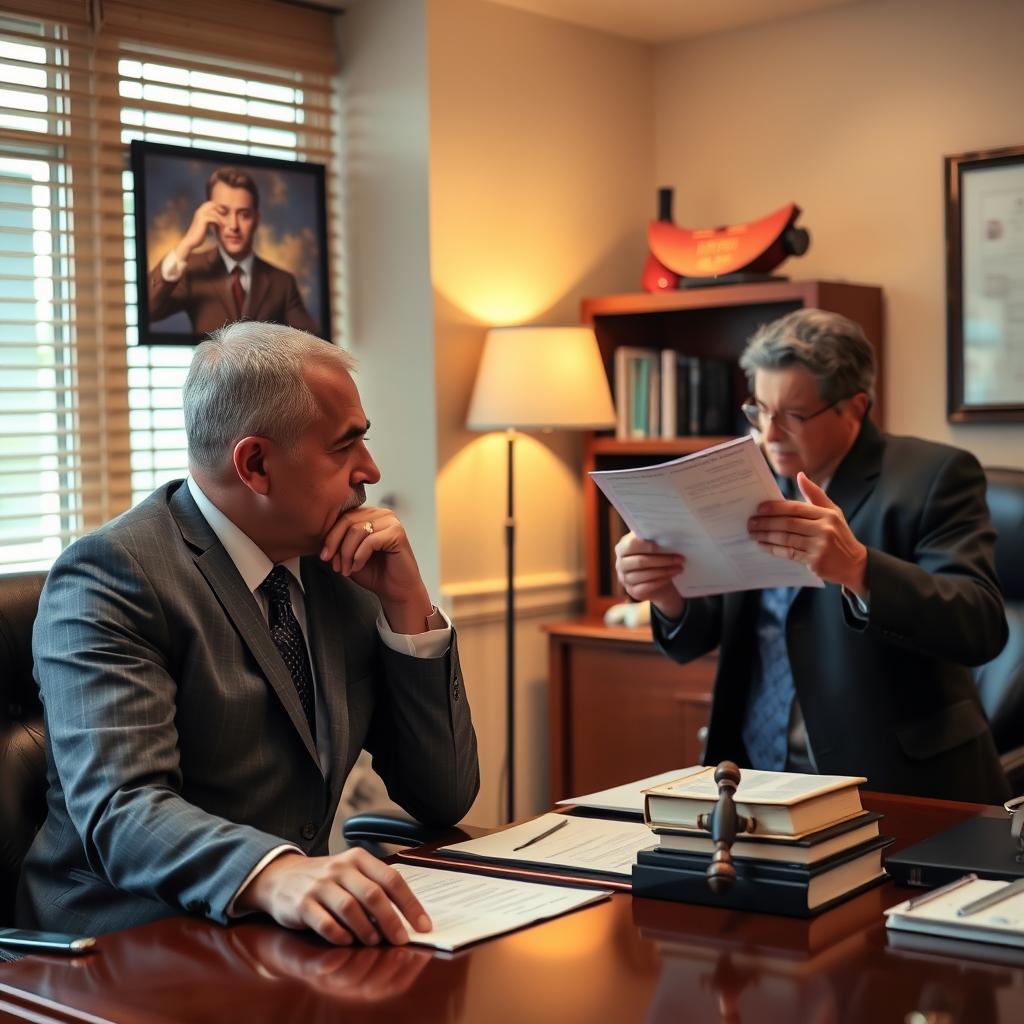 Speeding Ticket Lawyer Kings County