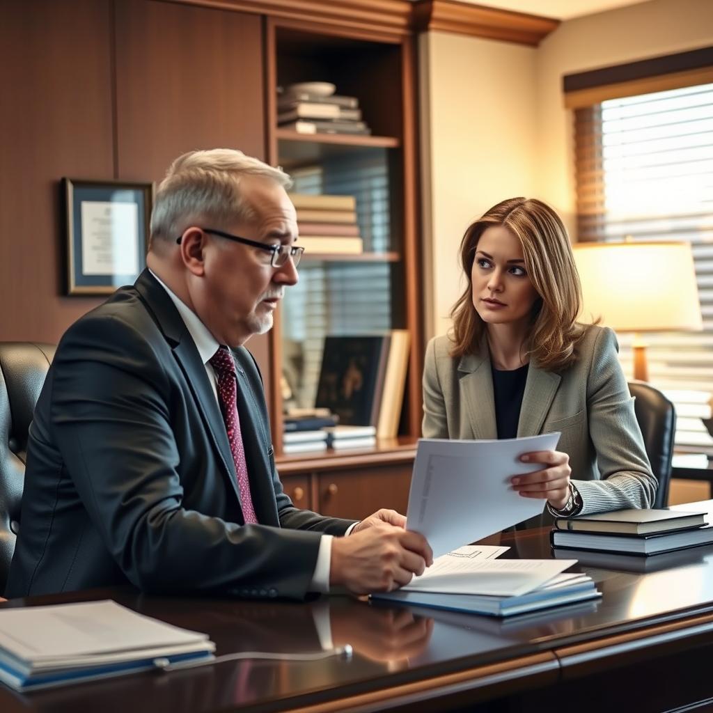 Speeding Ticket Lawyer Livingston County