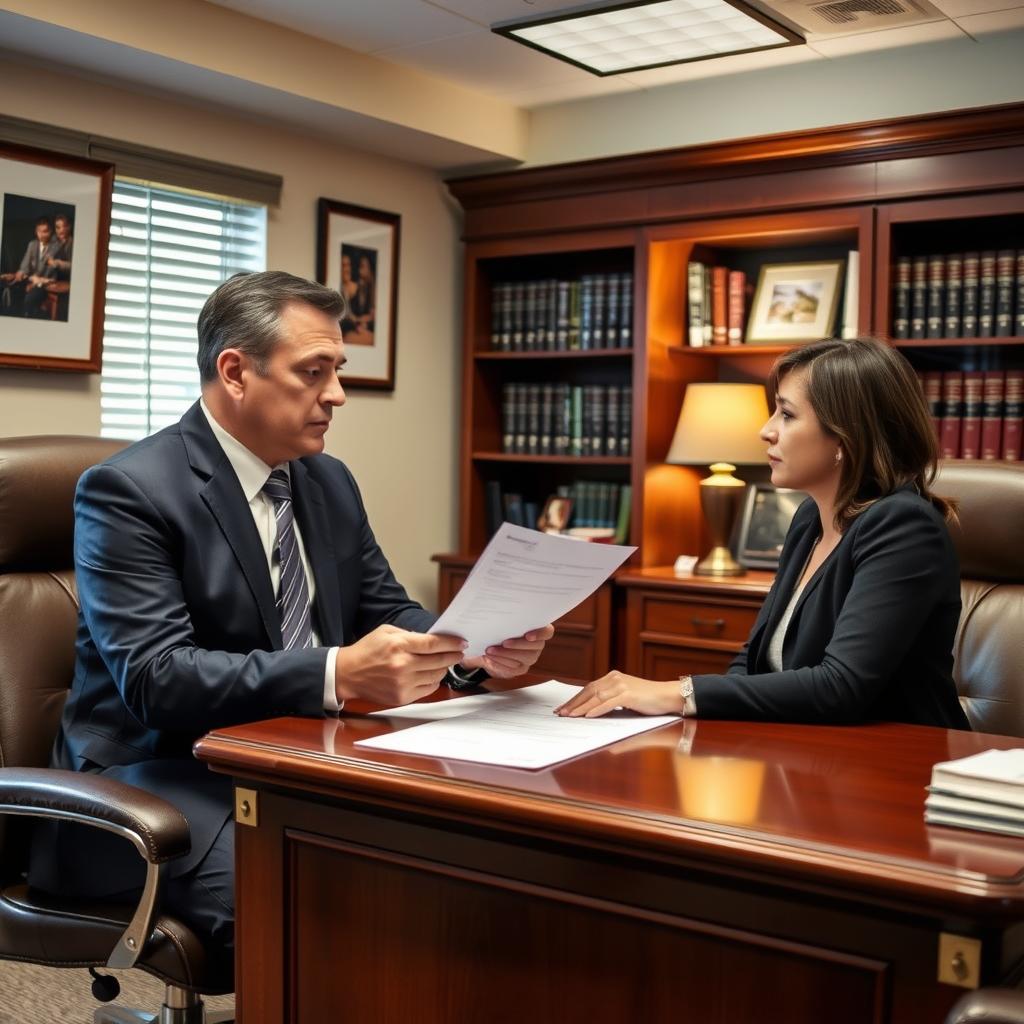 Speeding Ticket Lawyer Nassau County