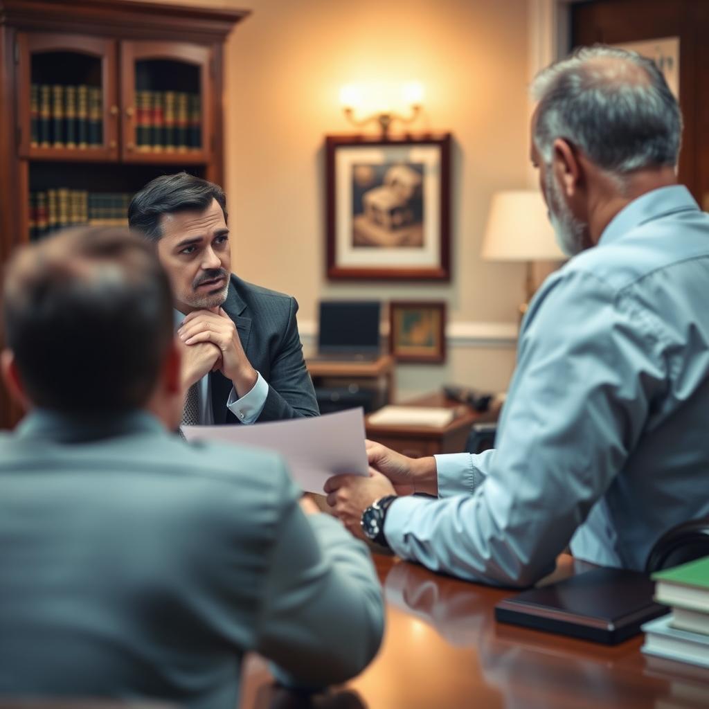 Speeding Ticket Lawyer Ontario County