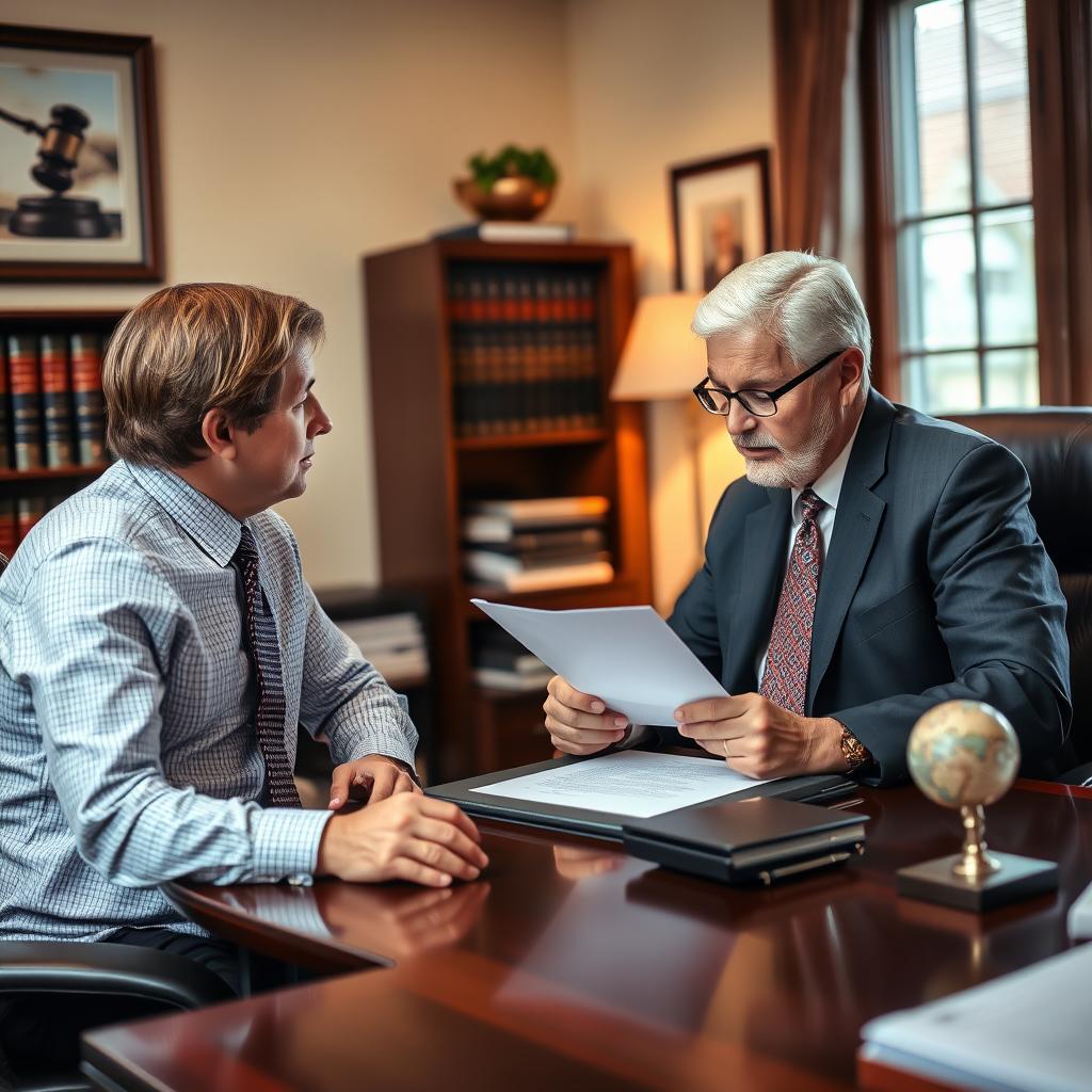 Speeding Ticket Lawyer Otsego County