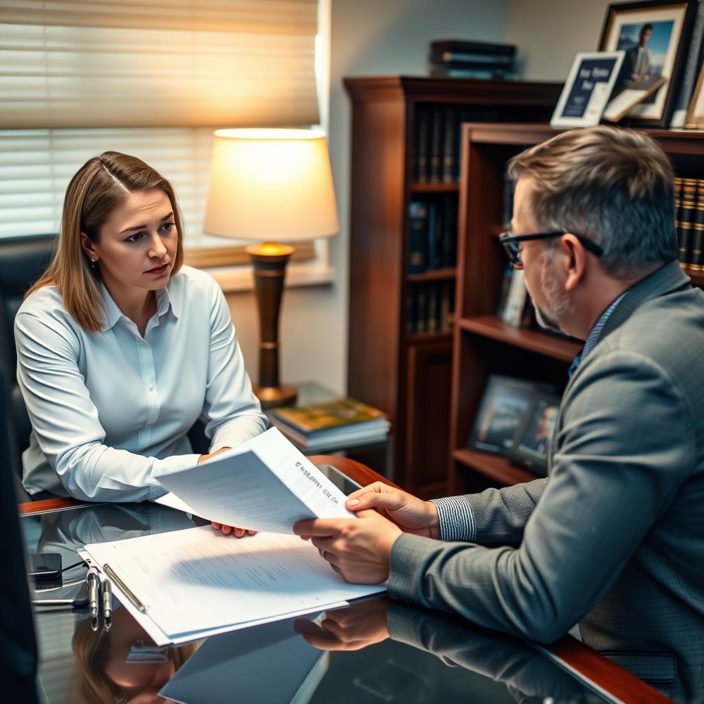 Speeding Ticket Lawyer Putnam County