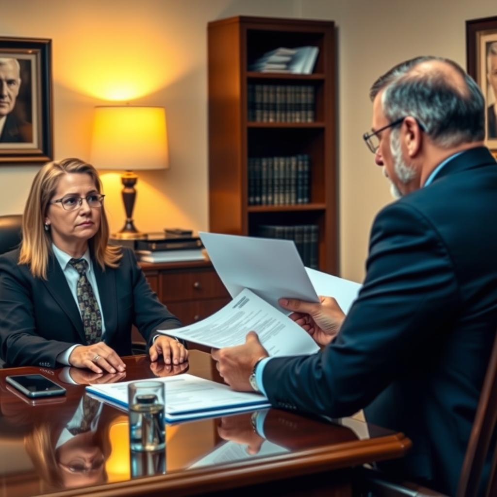 Speeding Ticket Lawyer Rensselaer County