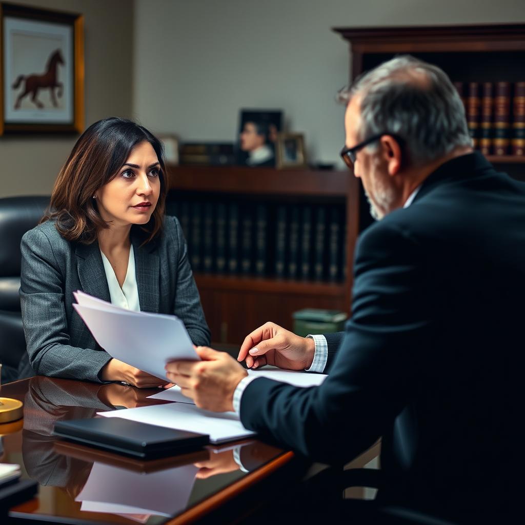 Speeding Ticket Lawyer Somerset County