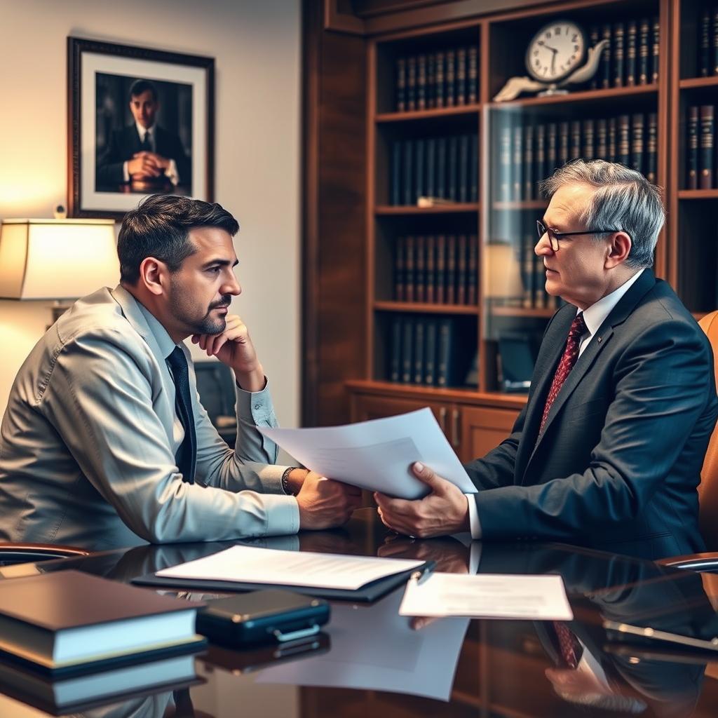Speeding Ticket Lawyer Staten Island