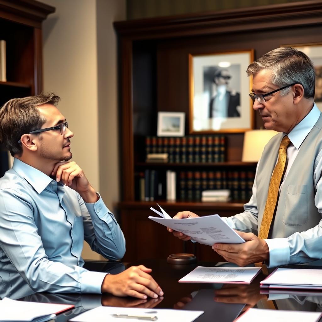 Speeding Ticket Lawyer Steuben County