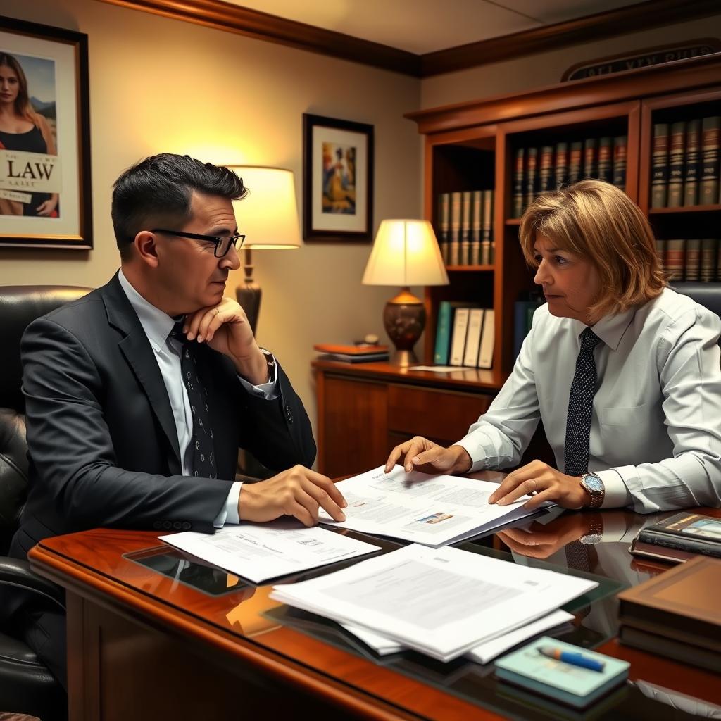 Speeding Ticket Lawyer Wayne County