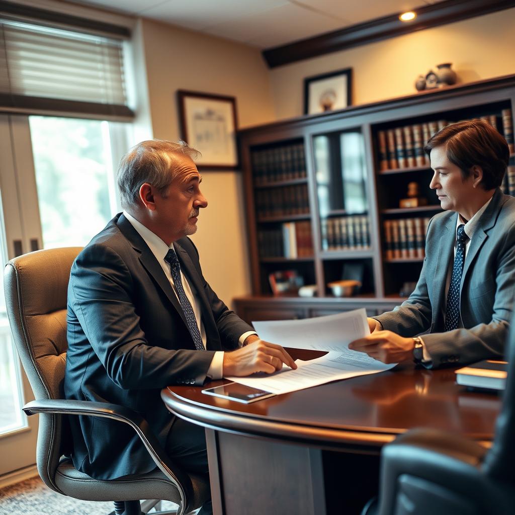 Speeding Ticket Lawyer Westchester County