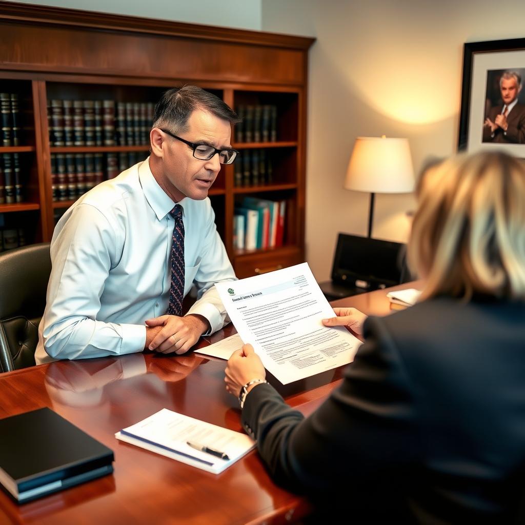 Speeding Ticket Lawyer Worcester County