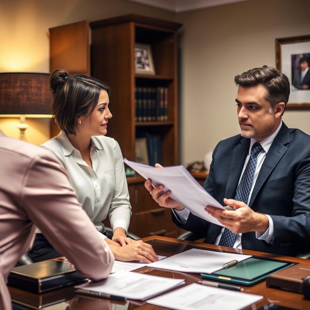 Speeding Ticket Lawyer Yates County