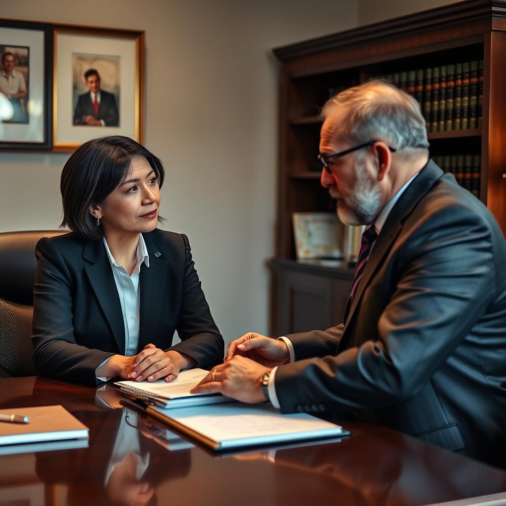 Super Speeder Lawyer Dorchester County