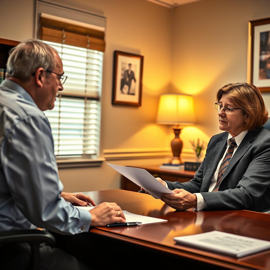 Super Speeder Lawyer Howard County