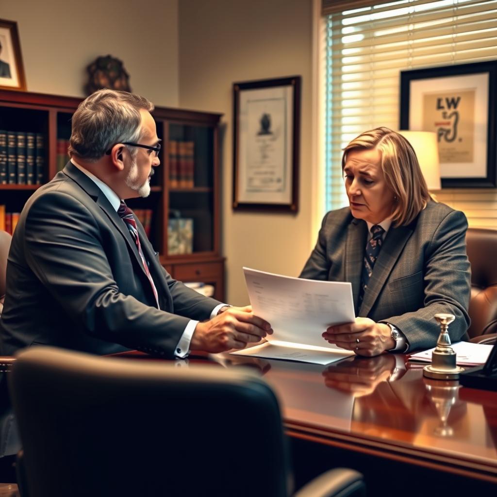 Super Speeder Lawyer Somerset County