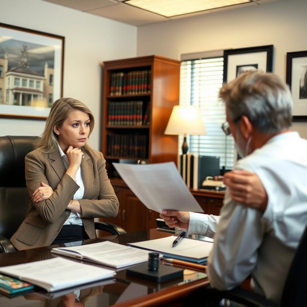 Suspended License Lawyer Albany County