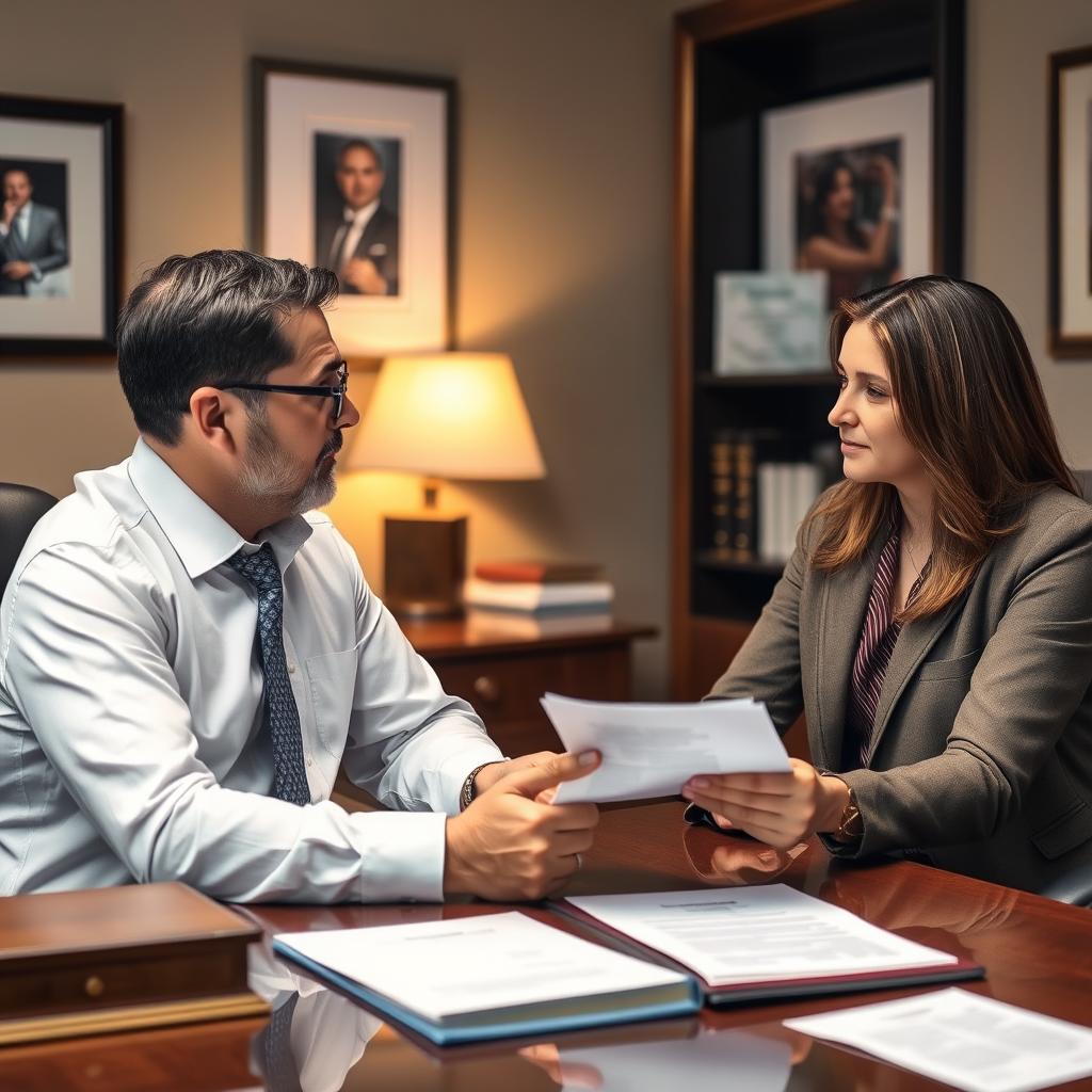 Suspended License Lawyer Bronx