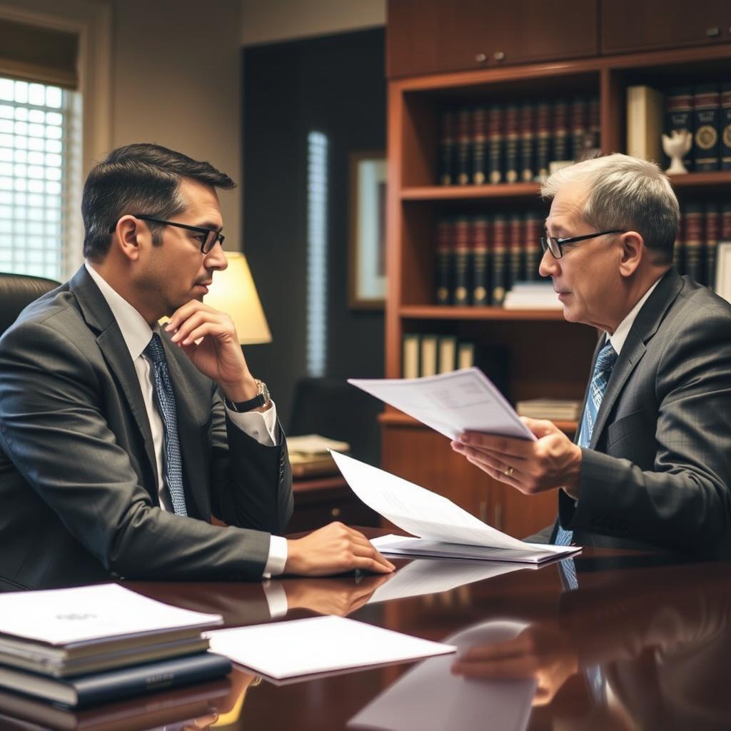Suspended License Lawyer Broome County