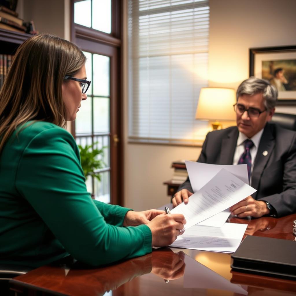 Suspended License Lawyer Cattaraugus County