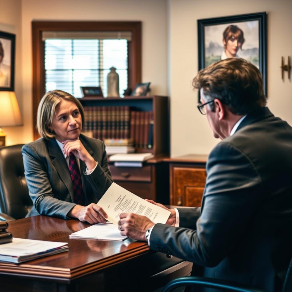 Suspended License Lawyer Chemung County