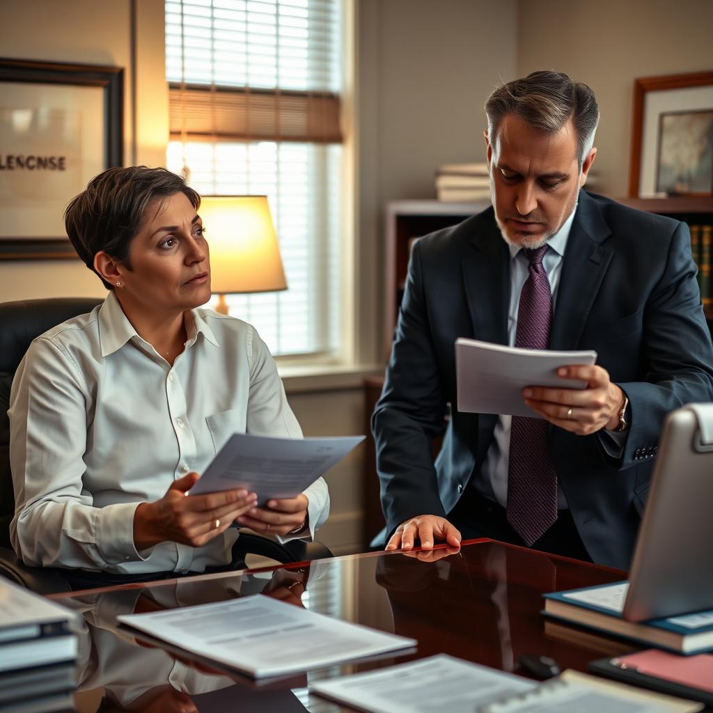 Suspended License Lawyer Chenango County