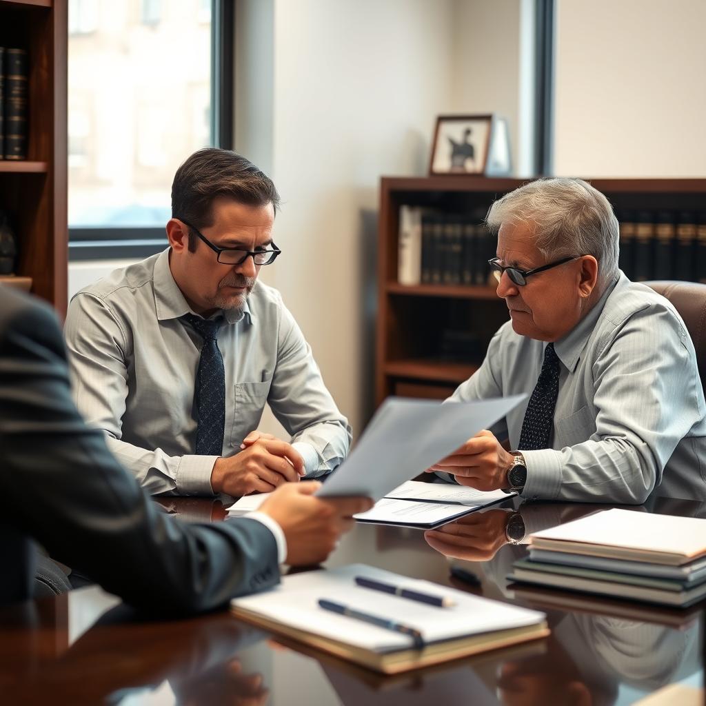 Suspended License Lawyer Columbia County