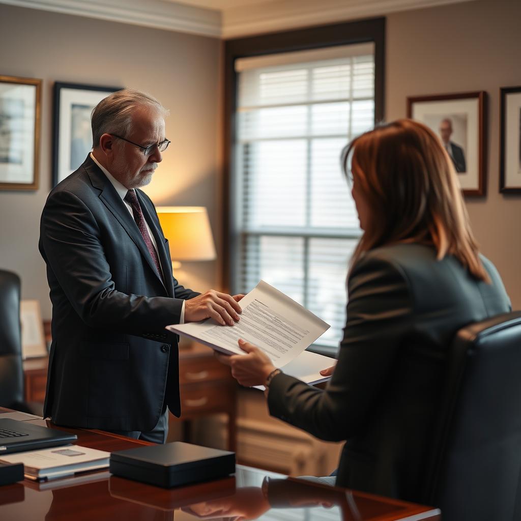 Suspended License Lawyer Cortland County