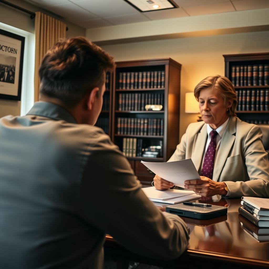 Suspended License Lawyer Dutchess County