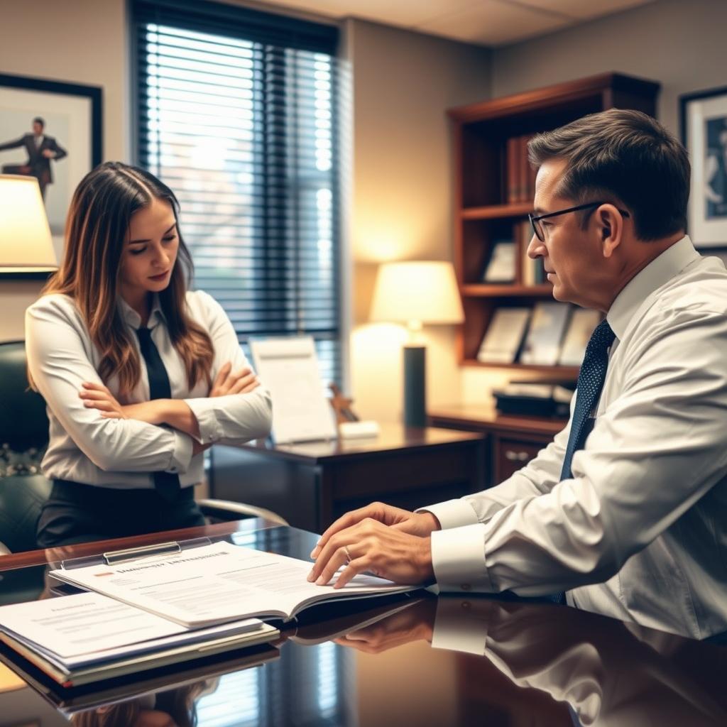 Suspended License Lawyer Erie County