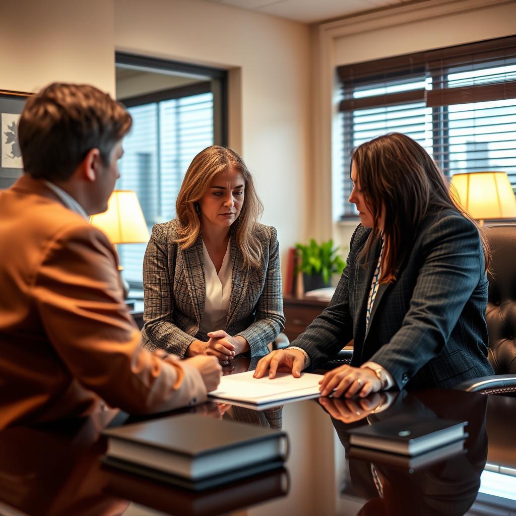 Suspended License Lawyer Genesee County
