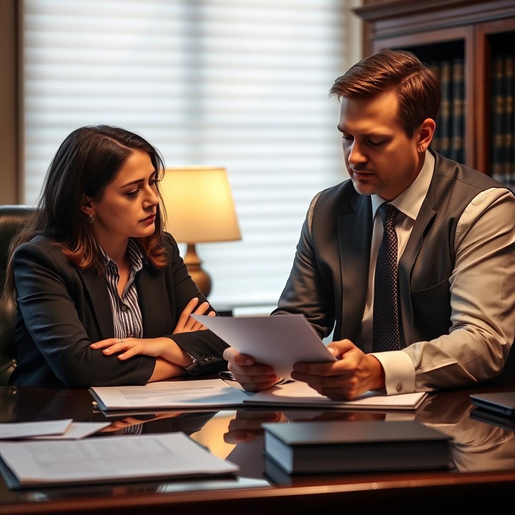 Suspended License Lawyer Hamilton County