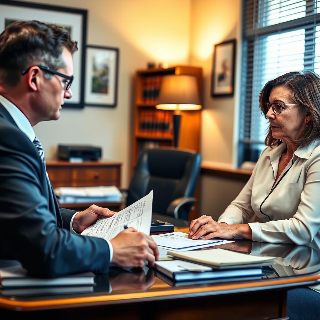 Suspended License Lawyer Herkimer County