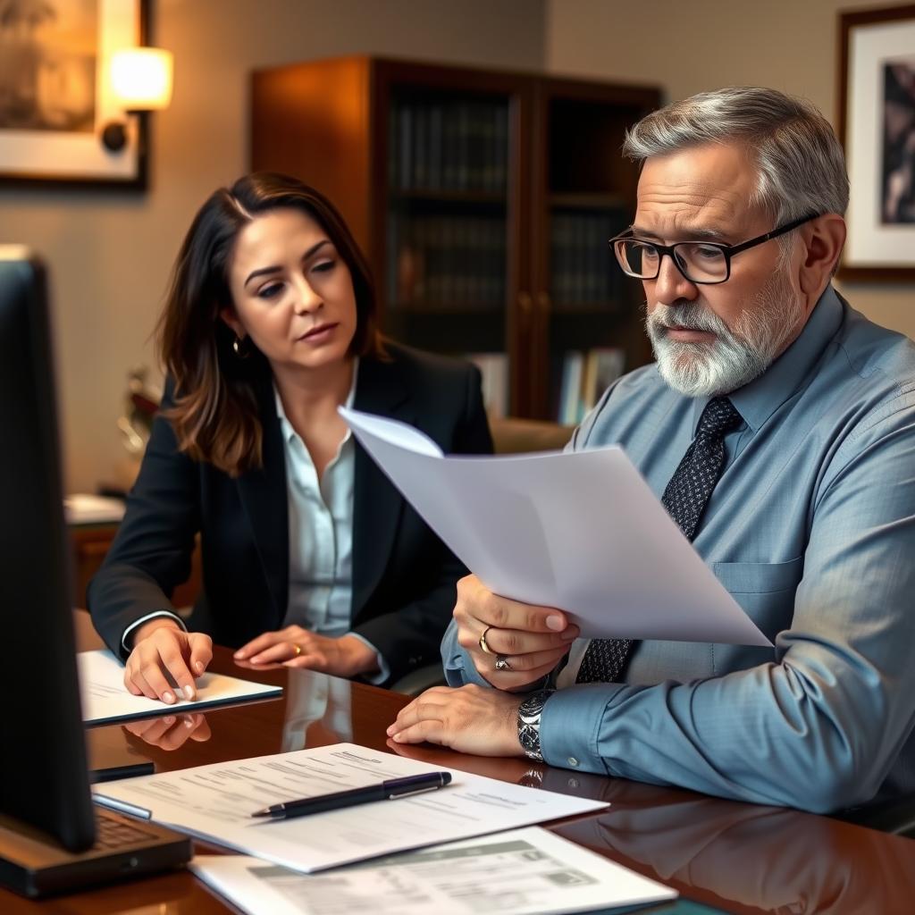 Suspended License Lawyer Kings County