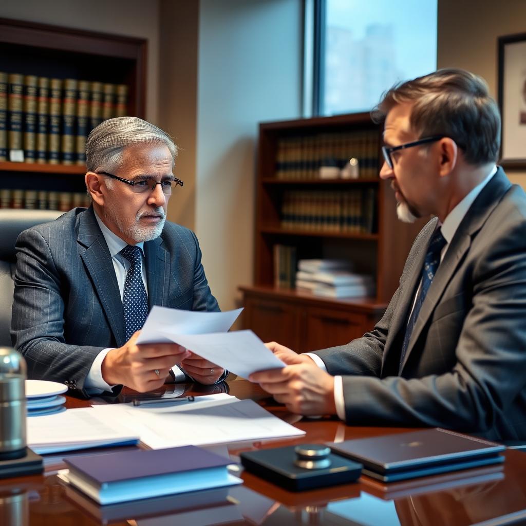Suspended License Lawyer Manhattan