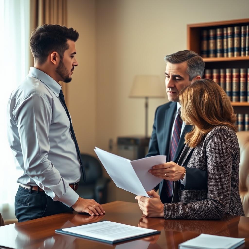 Suspended License Lawyer Monroe County
