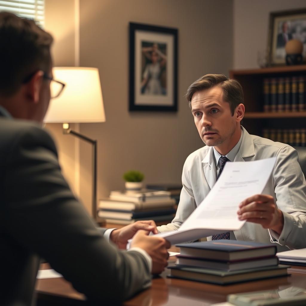Suspended License Lawyer Nassau County