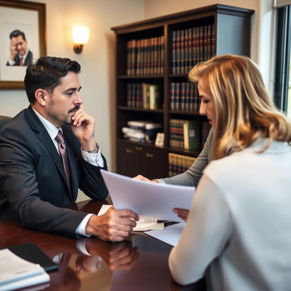 Suspended License Lawyer New York County