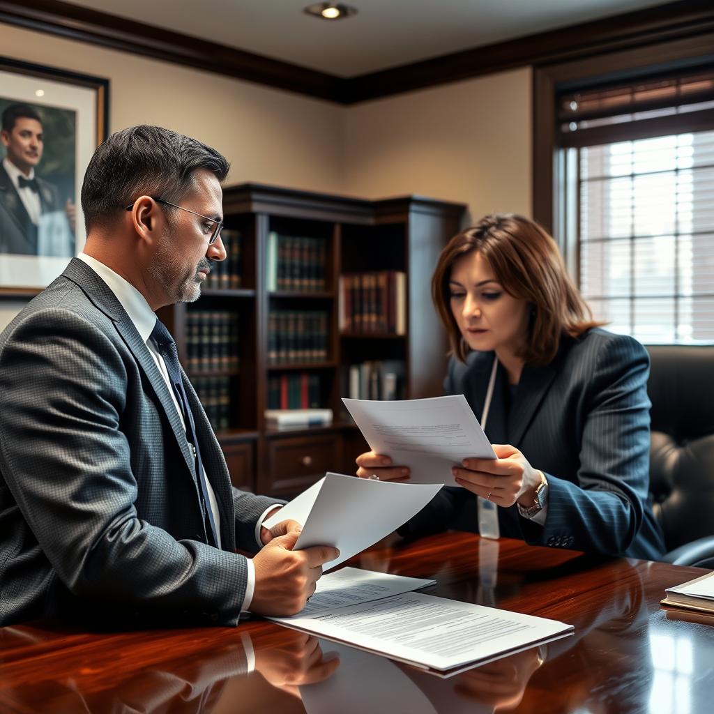 Suspended License Lawyer New York